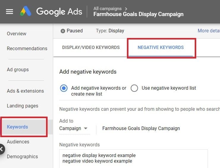 Ecommerce PPC Management Strategies