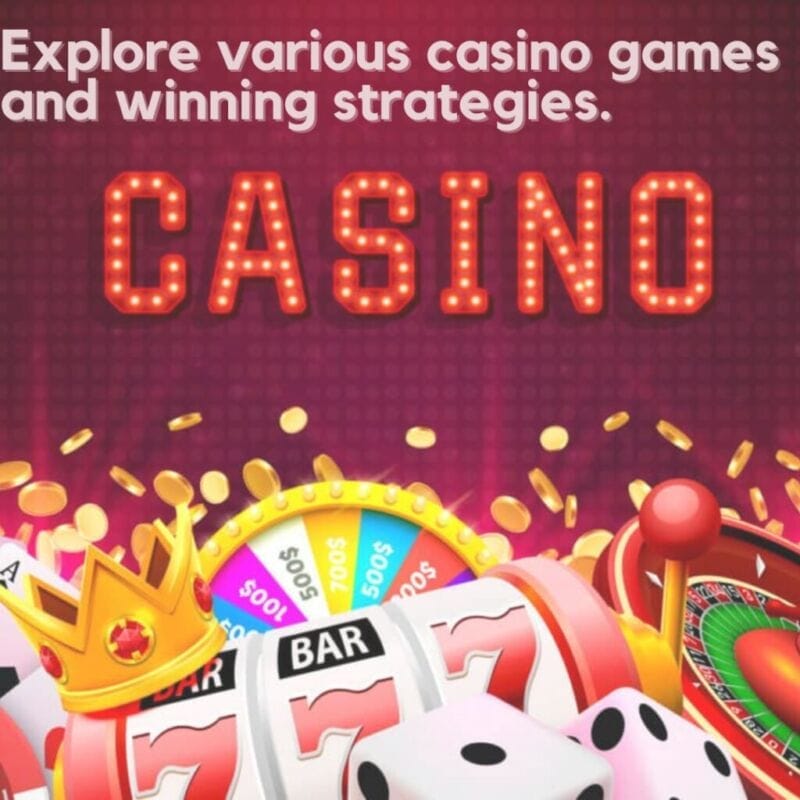 7 Proven Strategies for Increase Traffic on Online Casino Website 2 Increase Traffic on Online Casino Website