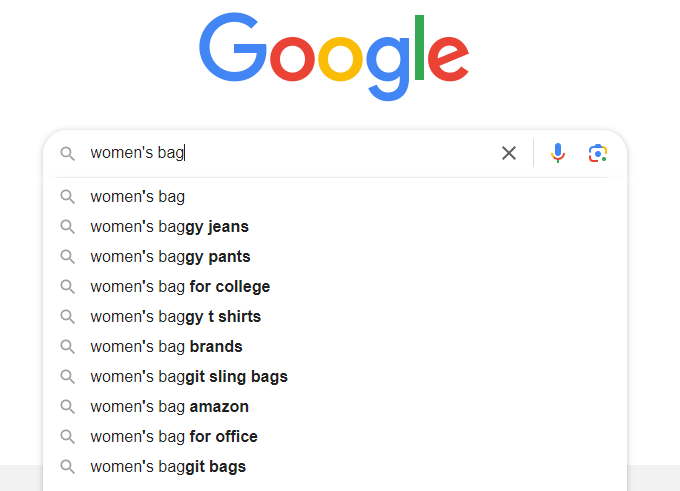 The Ultimate Guide to Ecommerce Keyword Research Strategy 2 Ecommerce Keyword Research Strategy