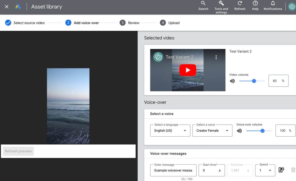 Video Builder1