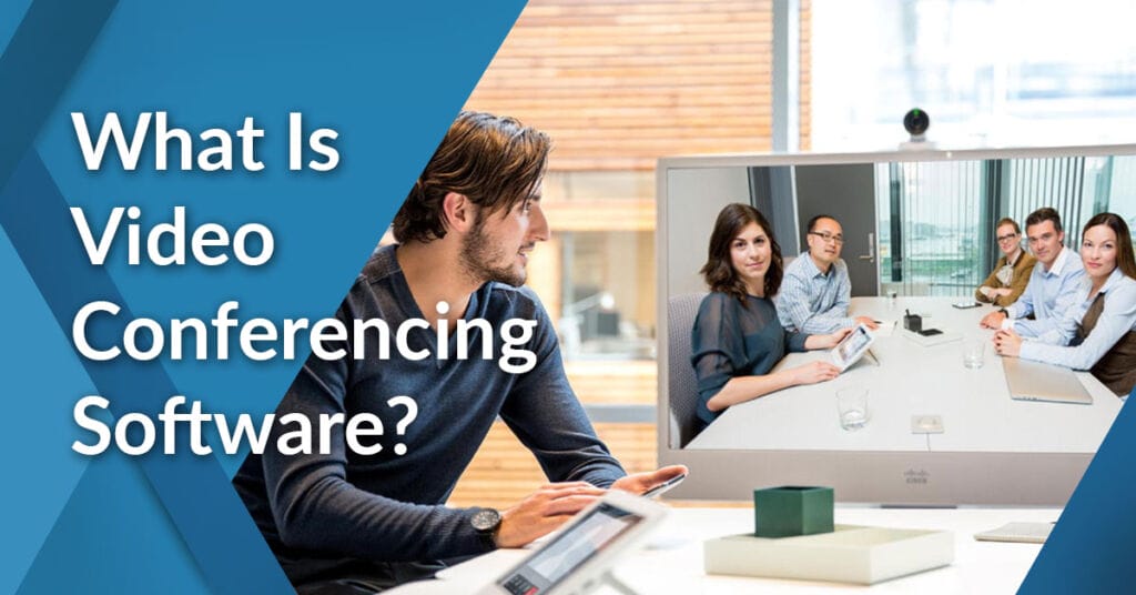Video Conferencing Softwares