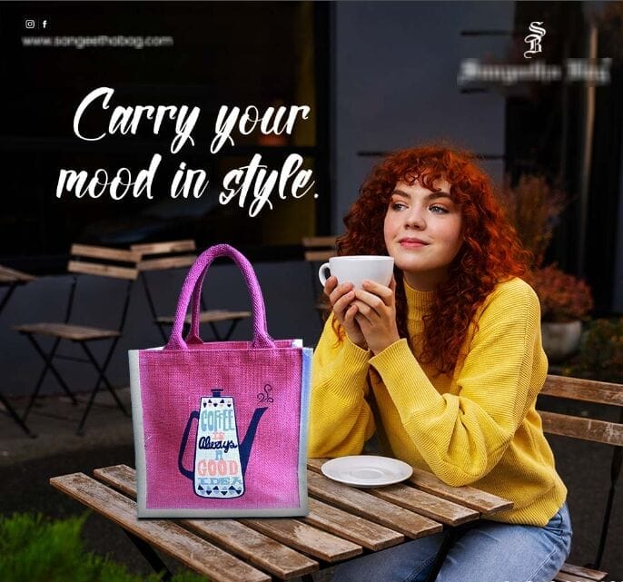 Facebook Ads For Handbags
