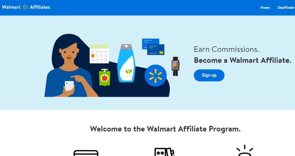 7 Best Affiliate Marketing Platforms for Ecommerce Marketers 9 Walmart Affiliates