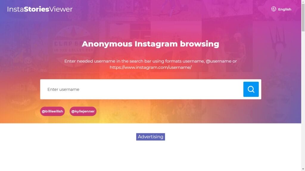 Watch Instagram Stories Anonymously3