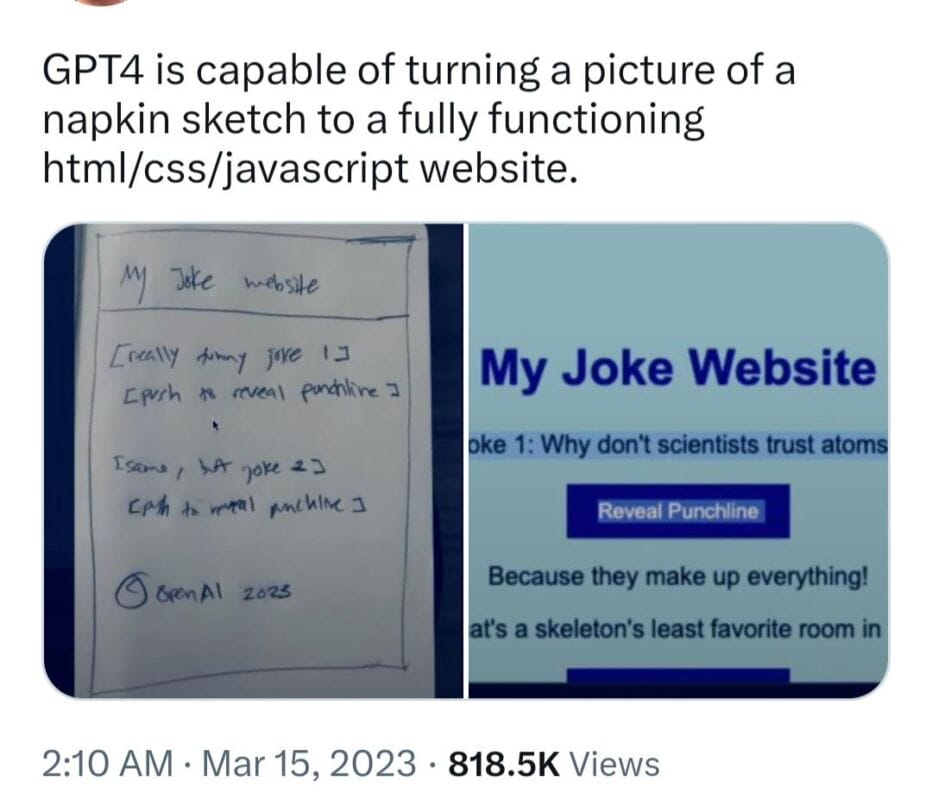 Website Building