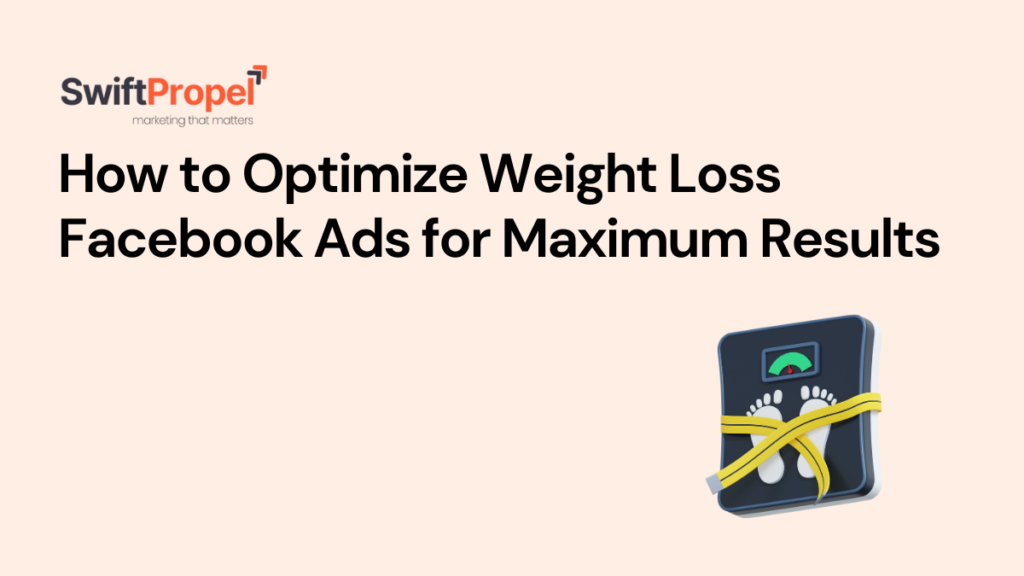 Weight Loss Facebook Ads