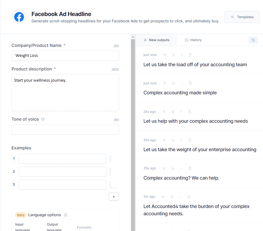 How to Optimize Weight Loss Facebook Ads for Maximum Results 10 Weight Loss Facebook Ads10