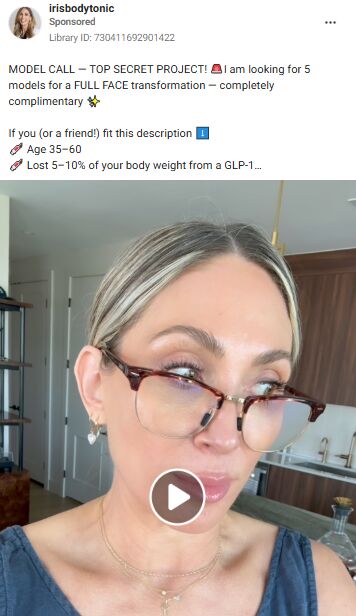 How to Optimize Weight Loss Facebook Ads for Maximum Results 12 Weight Loss Facebook Ads12