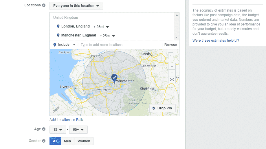 How to Optimize Weight Loss Facebook Ads for Maximum Results 5 Weight Loss Facebook Ads5