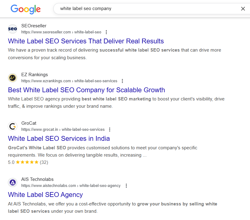 The Power of White Hat SEO Techniques: Boosting Your Online Visibility 4 White Hat SEO Techniques4