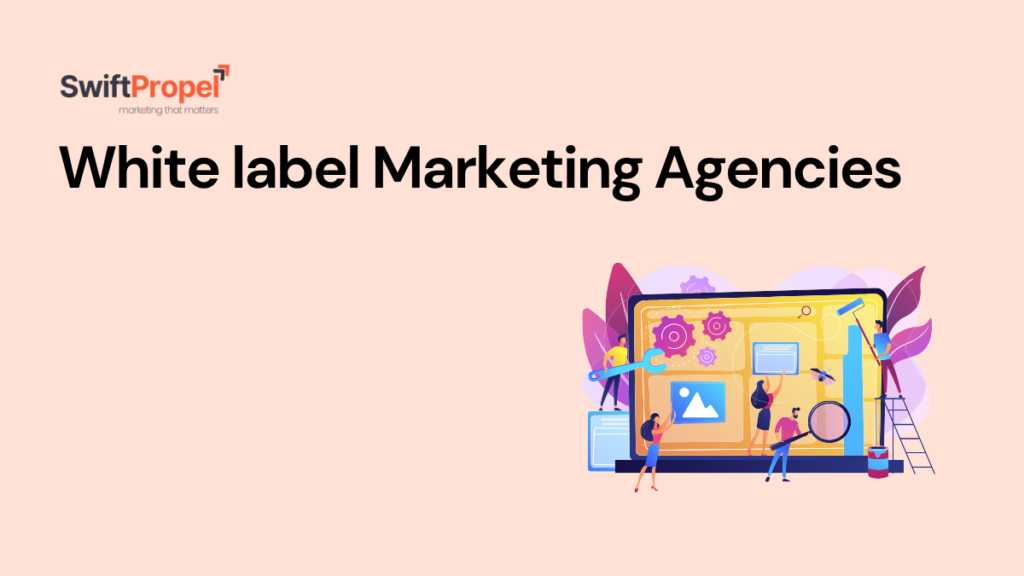 White Label Digital Marketing Agencies