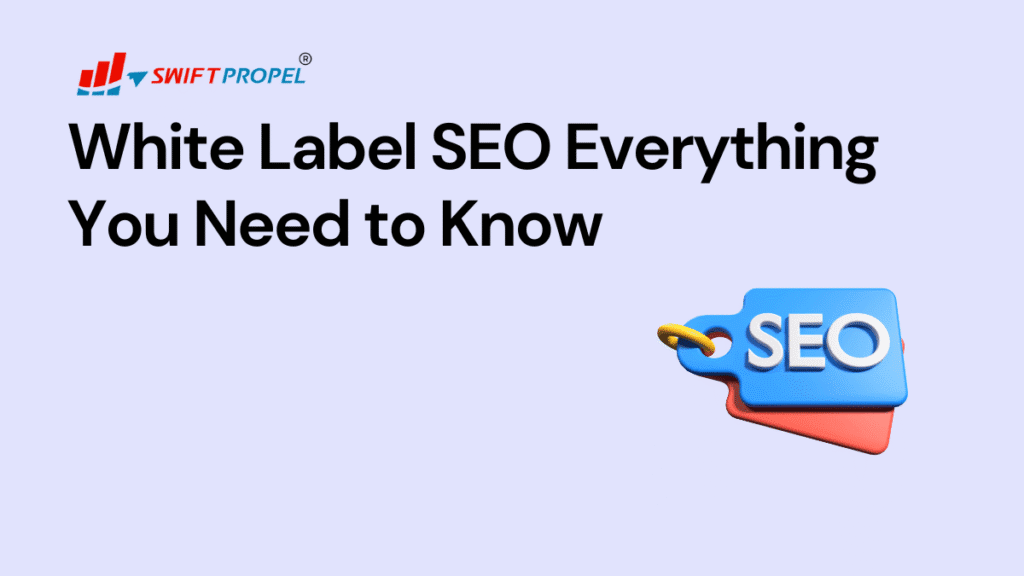White Label SEO