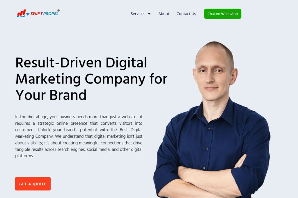 White Label SEO Companies in India1