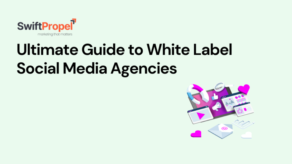 White Label Social Media Agencies