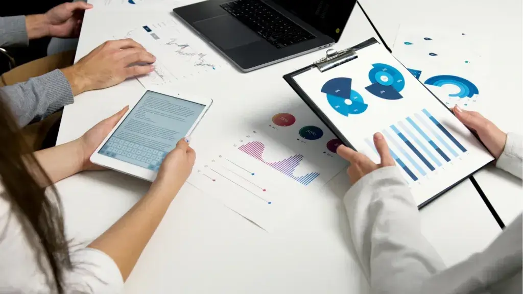 Benefits of Working with White Label Digital Marketing Agencies 7 White7