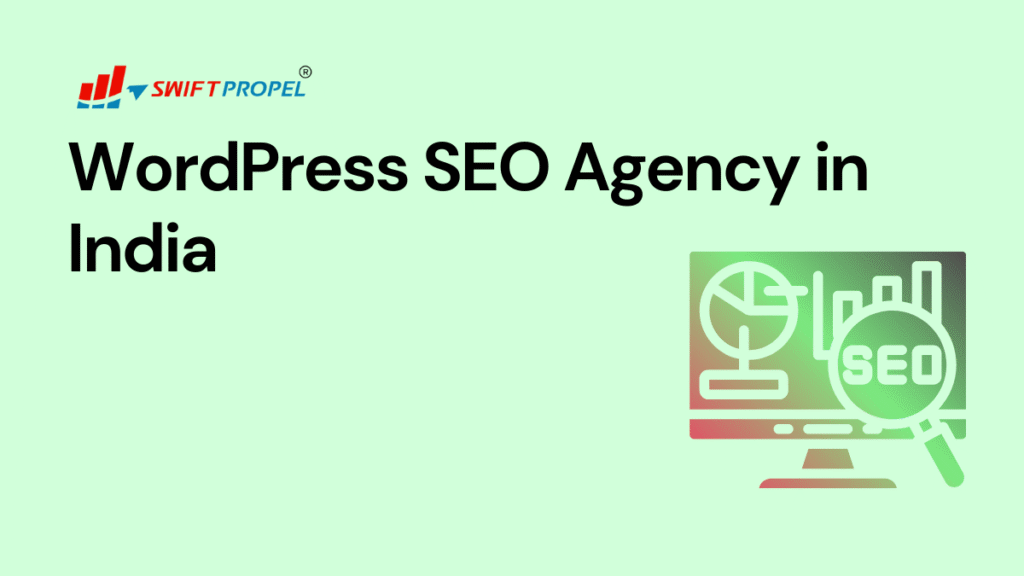 WordPress SEO Agency in India