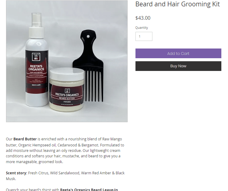 Mastering Skincare SEO Strategies: Boost Your Online Presence 5 Write unique explanations of your products