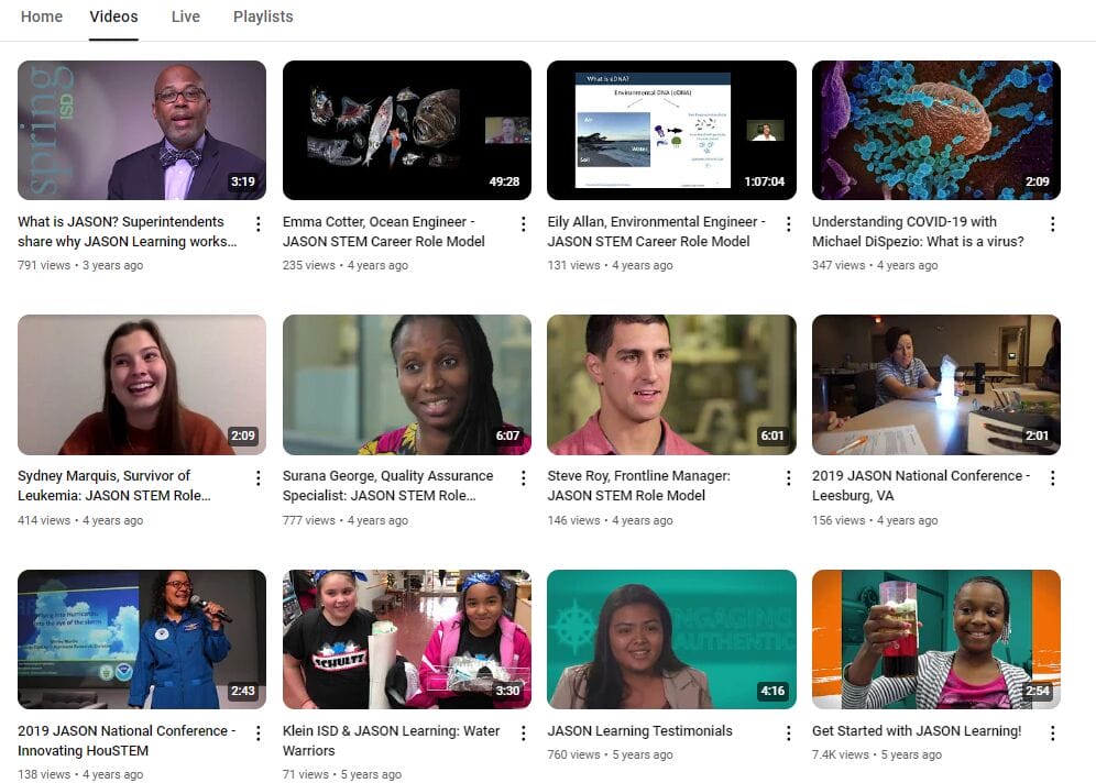 Top 9 Digital Marketing Strategies For Edtech Companies 6 YouTube