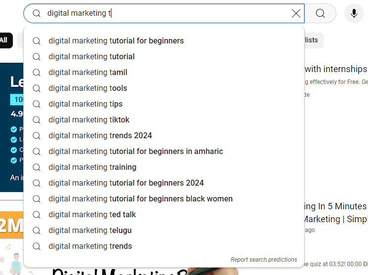 7 Proven Strategies for People Also Search For Keywords 2 Youtube Video Used for SEO Ranking