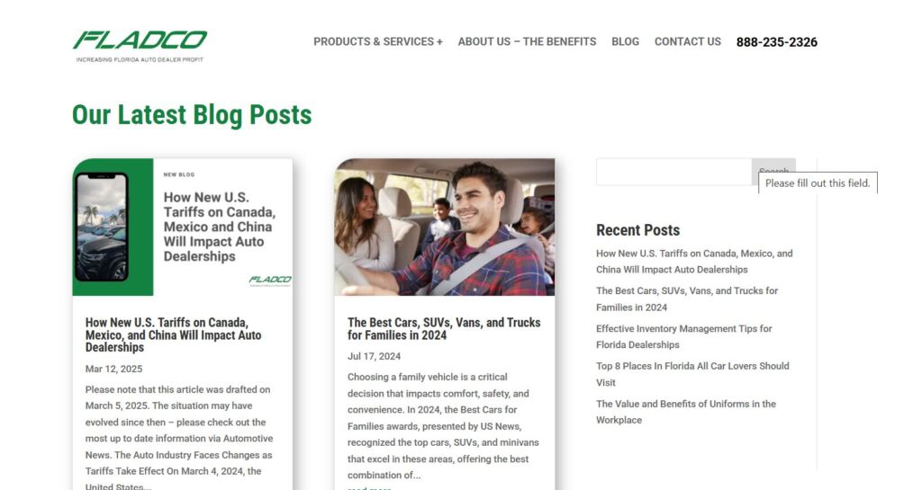 Boost Rankings: 10 Strategies from an Automotive SEO Company 10 automotive10