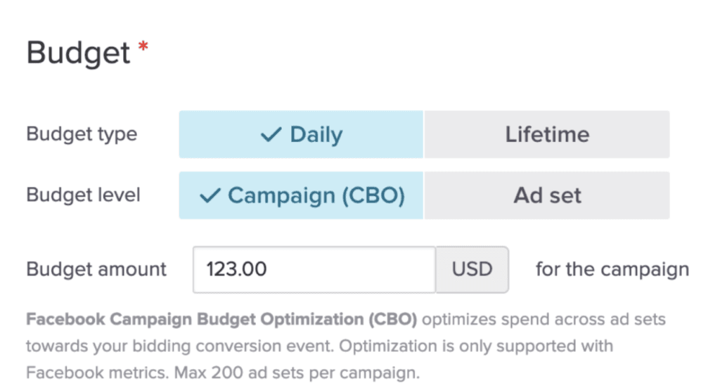 5 Steps to Success: Facebook Ad Campaign Setup guide 2 Facebook Ad Campaign Setup