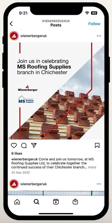 campaigns for mobile