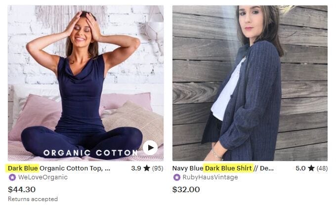 5 Tips for Using Google Ads for Women Clothing Store 4 Google Ads for Women Clothing Store