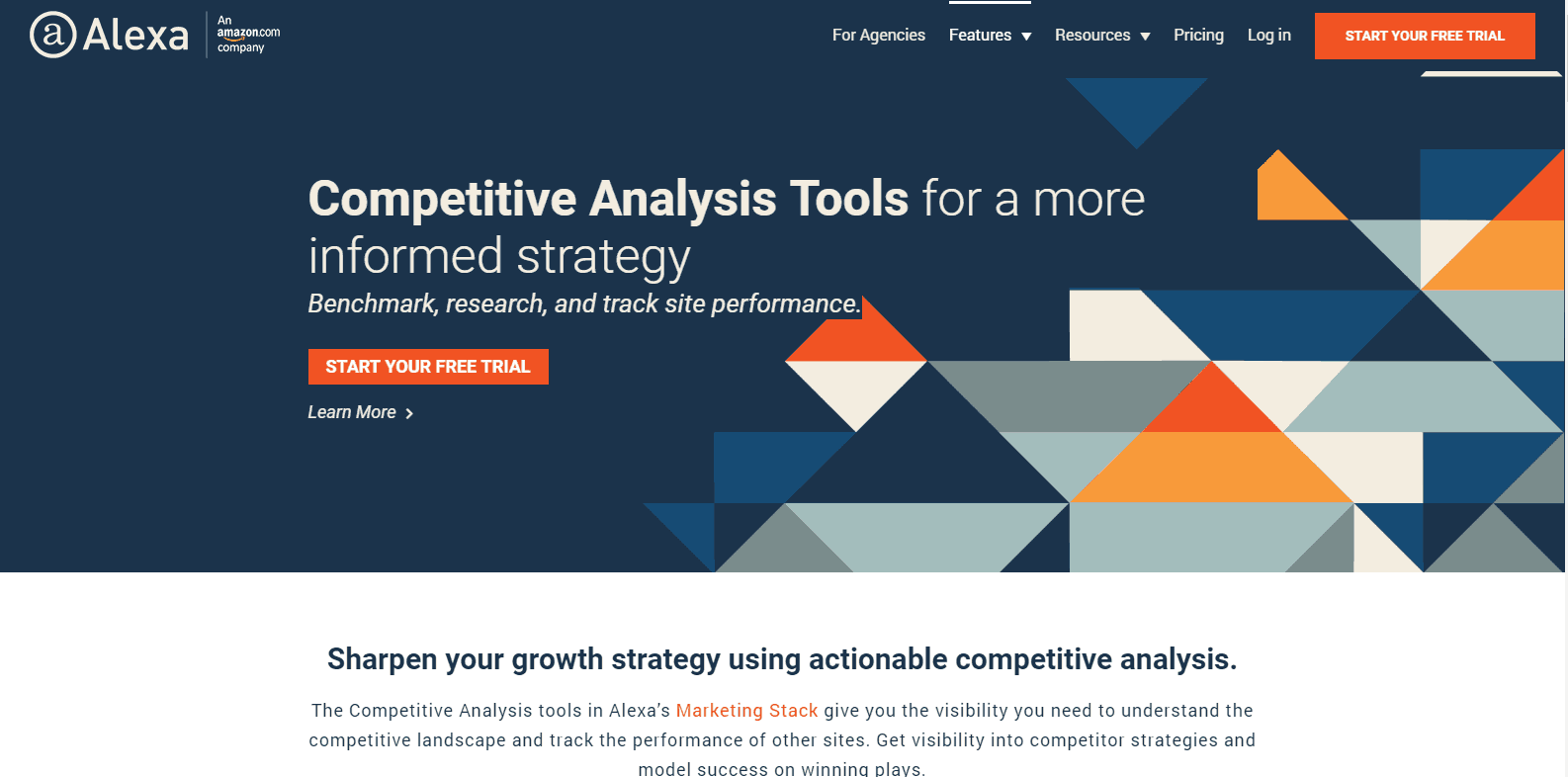 10 Competitor Analysis Tools to Beat Your Rivals: Winning Strategy 15 competitor analysis tools