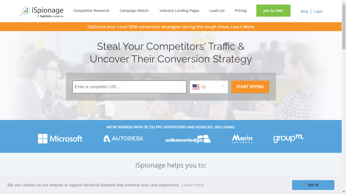 10 Competitor Analysis Tools to Beat Your Rivals: Winning Strategy 17 competitor analysis tools