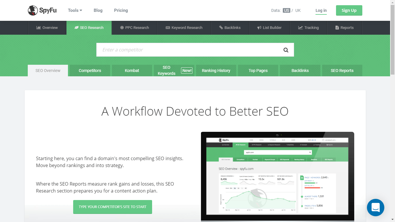 10 Competitor Analysis Tools to Beat Your Rivals: Winning Strategy 7 competitor analysis tools