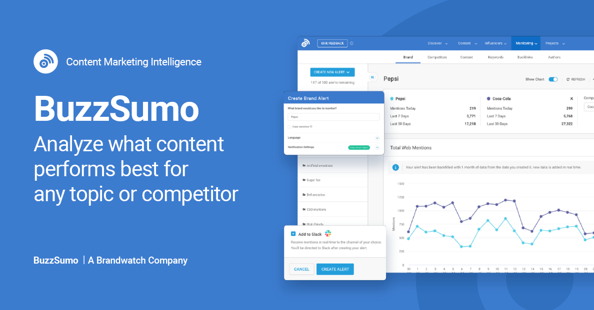 10 Competitor Analysis Tools to Beat Your Rivals: Winning Strategy 9 competitor analysis tools