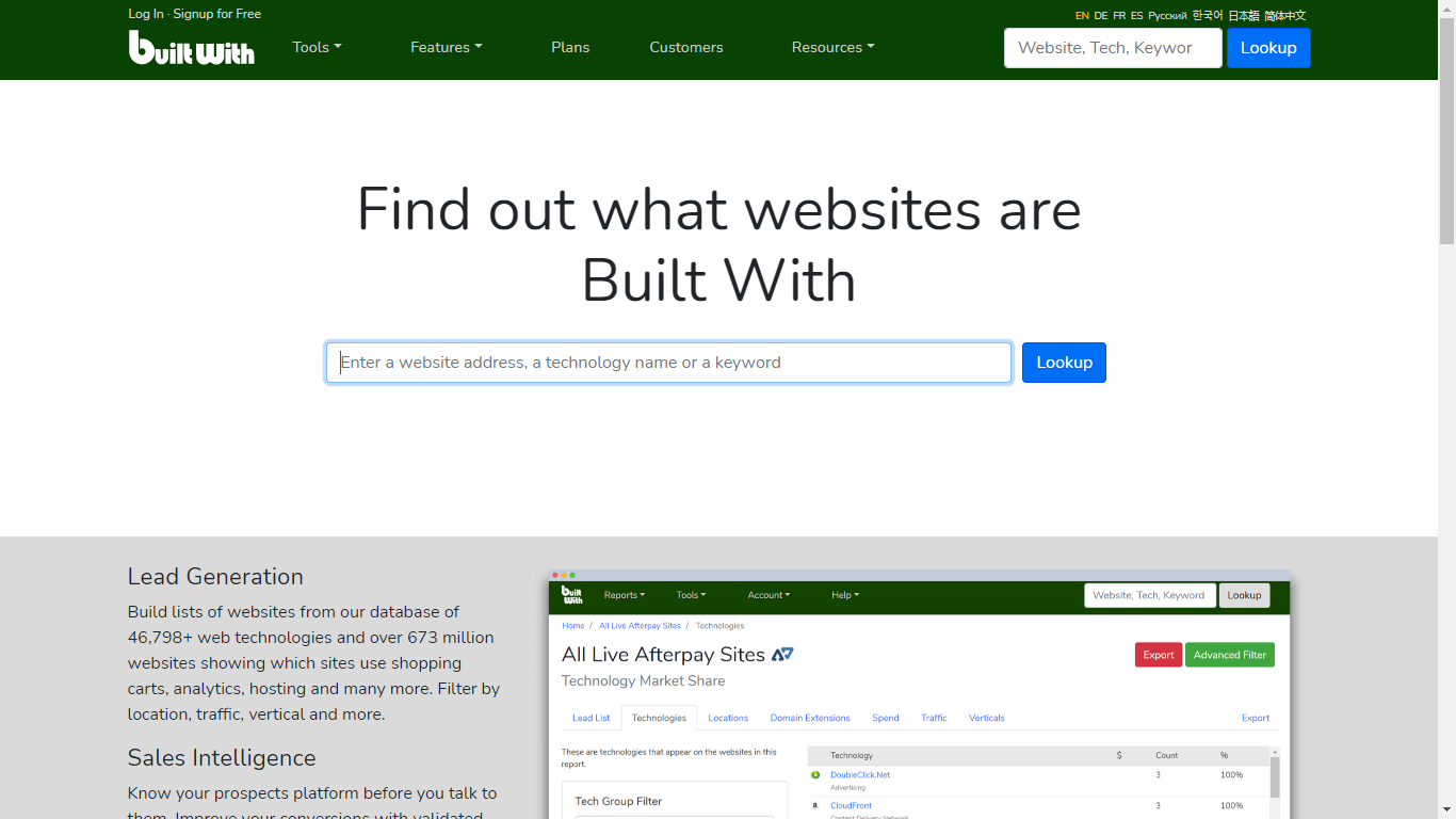 10 Competitor Analysis Tools to Beat Your Rivals: Winning Strategy 11 competitor analysis tools