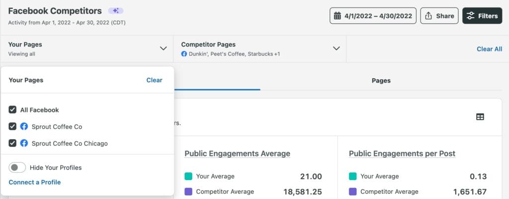 10 Strategies for Leveraging Facebook Marketing for Business Growth 1 Facebook Marketing for Business
