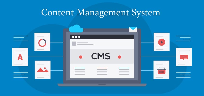 Top 8 Time Management Tools for Marketers to Boost Productivity 5 content management system