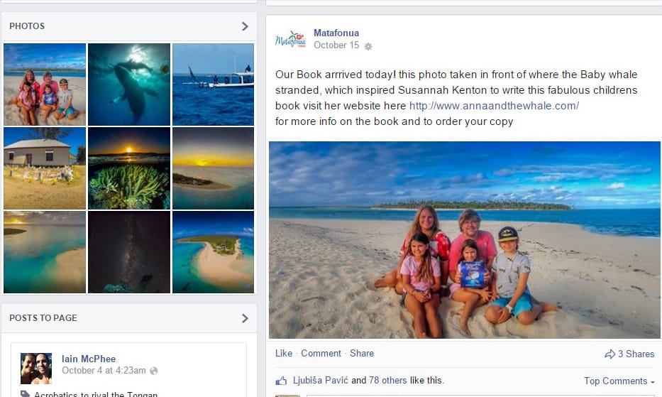 10 Strategies for Leveraging Facebook Marketing for Business Growth 3 Facebook Marketing for Business
