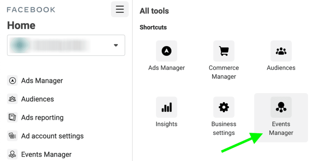 5 Steps to Success: Facebook Ad Campaign Setup guide 8 conversion events