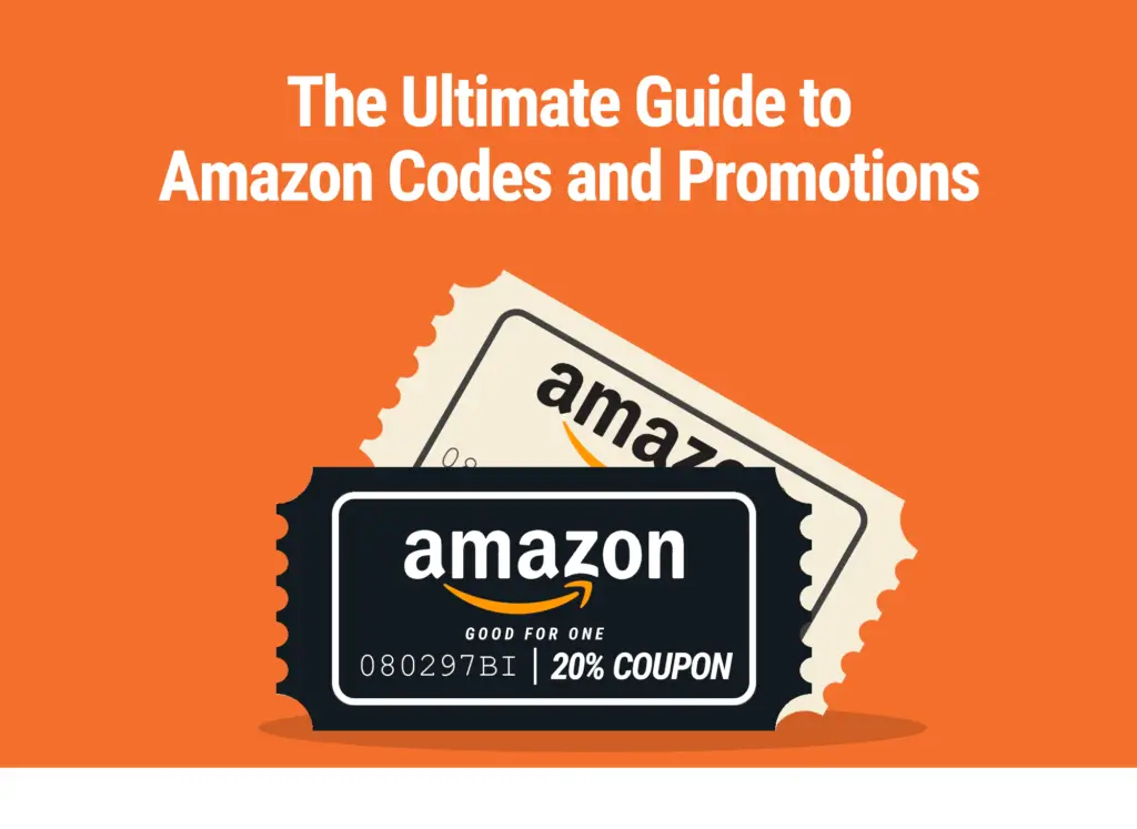 coupons and promotions with Amazon Ads