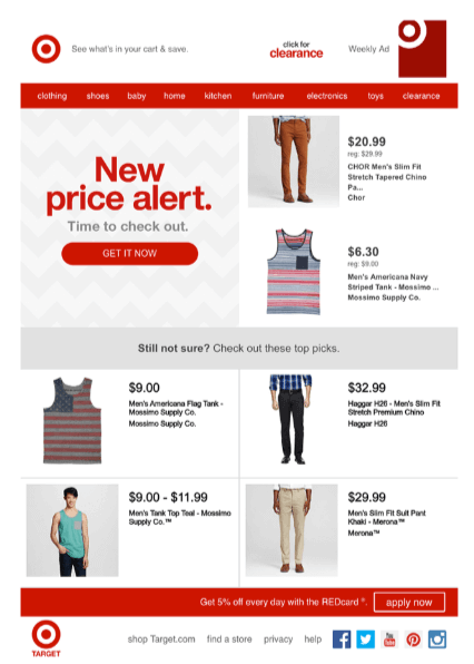 Cross-sell
