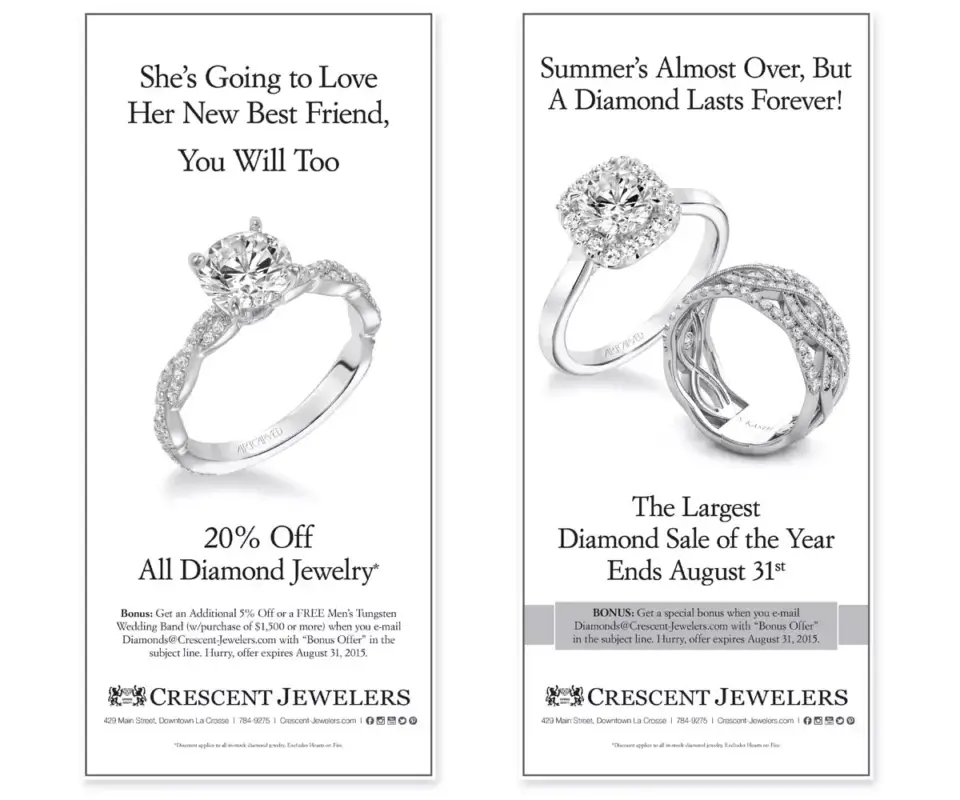 Google Ads for Jewelry Stores