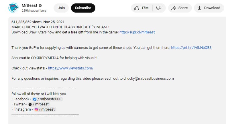 6 Proven Strategies to Get More YouTube Subscribers 2 Get More YouTube Subscribers
