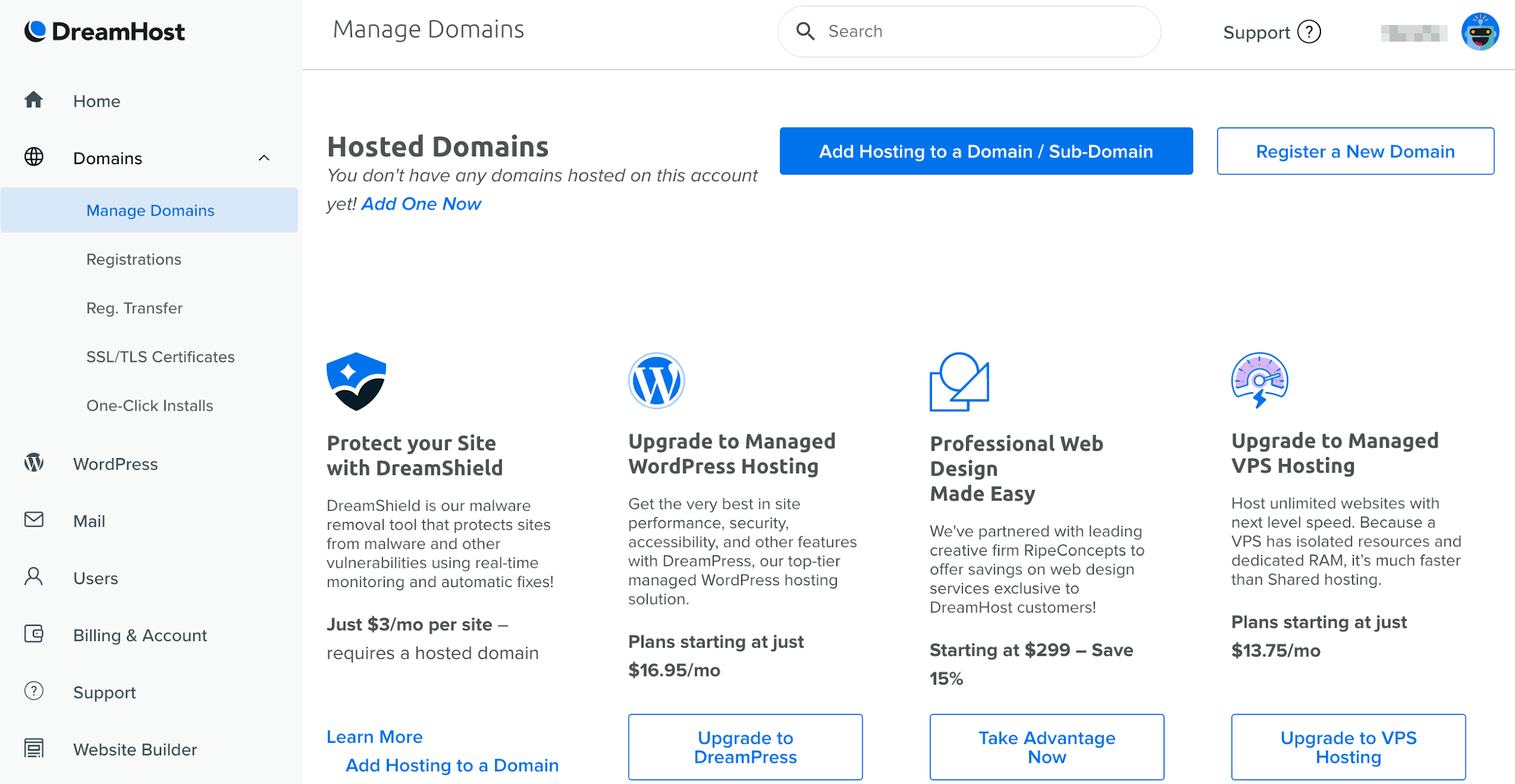 7 Popular Domain Registrar for business In-Depth Review 13 domain registrar