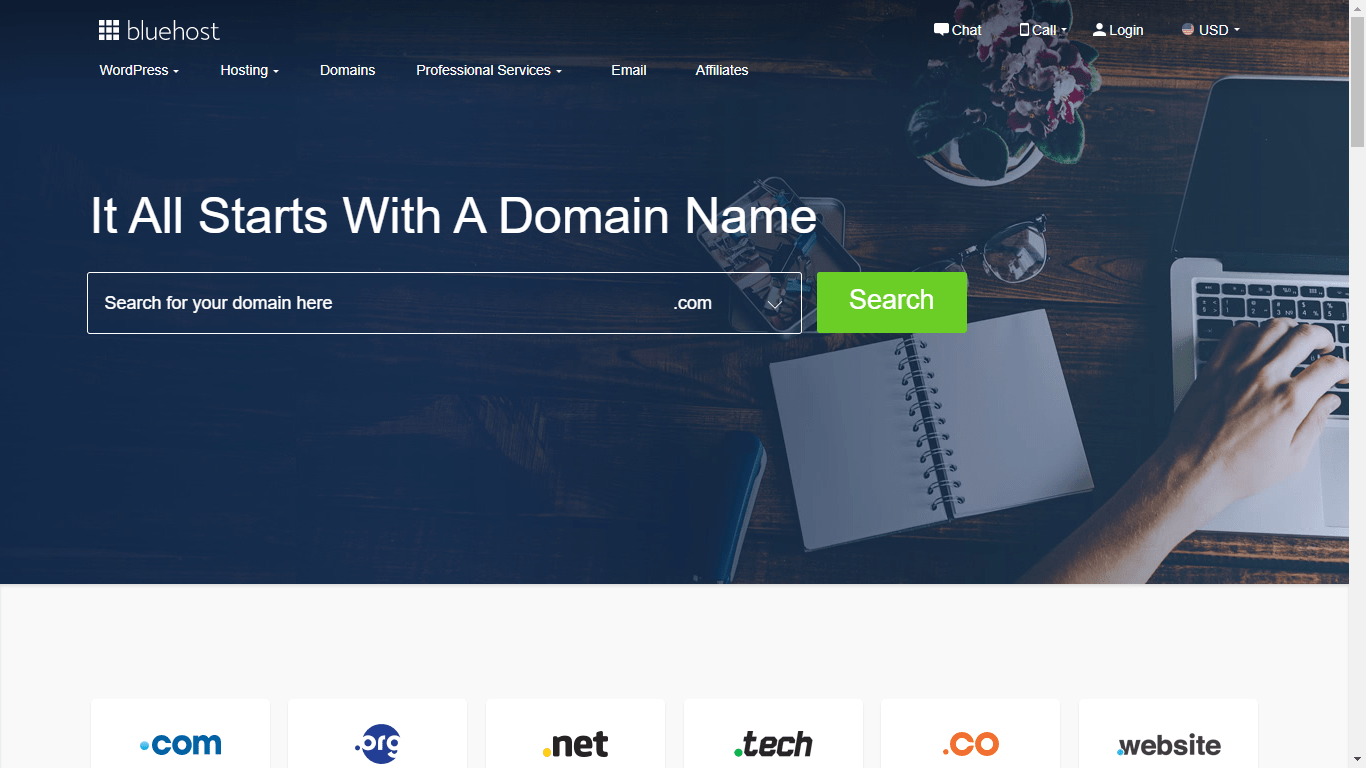 7 Popular Domain Registrar for business In-Depth Review 14 domain registrar