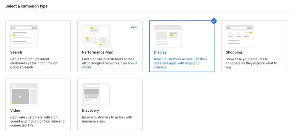Google Ads Strategies for Lingerie Store: Maximizing Success 13 dynamic retargeting