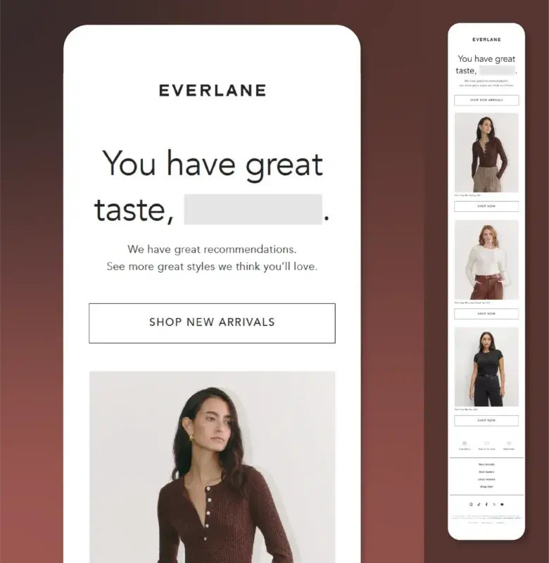 Optimizing Your eCommerce Landing Page: Tips for Success 6 eCommerce Landing Page6