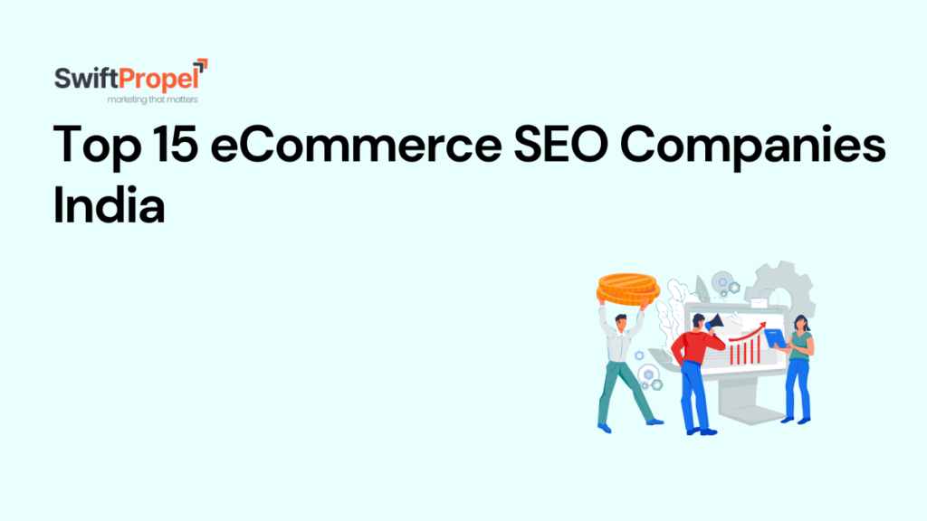 eCommerce SEO Companies India