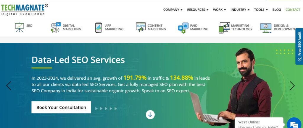 Top 15 eCommerce SEO Companies India for Online Growth 3 eCommerce SEO Companies India3