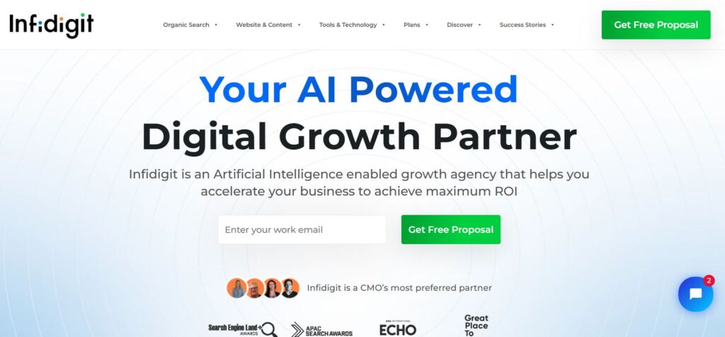 Top 15 eCommerce SEO Companies India for Online Growth 4 eCommerce SEO Companies India4