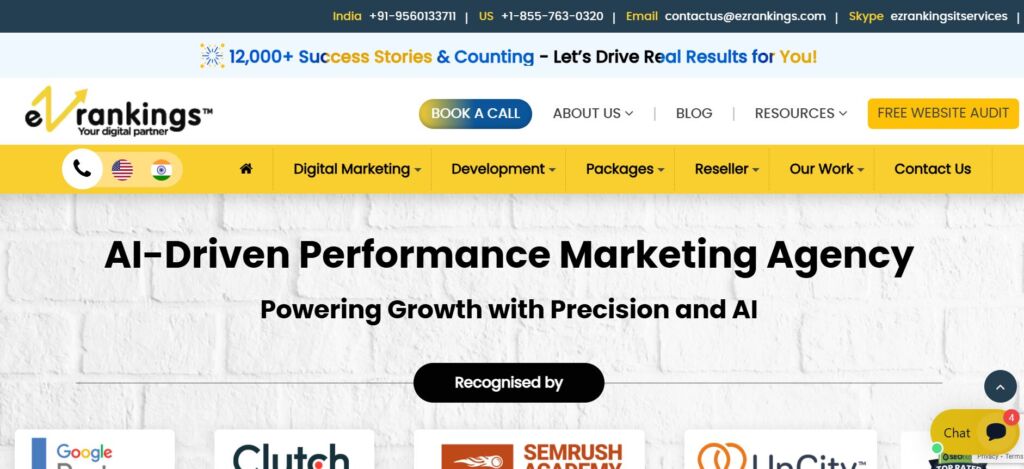Top 15 eCommerce SEO Companies India for Online Growth 10 eCommerce SEO10