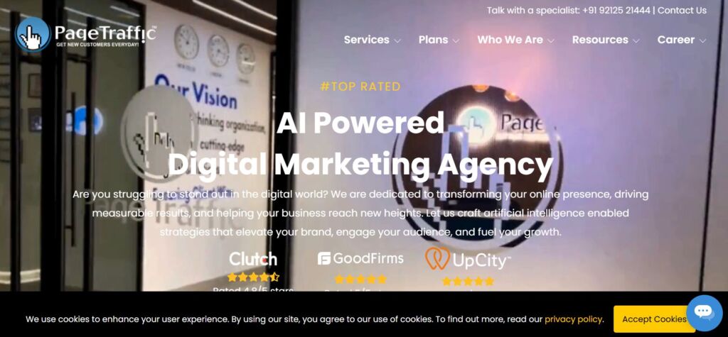 Top 15 eCommerce SEO Companies India for Online Growth 12 eCommerce SEO12