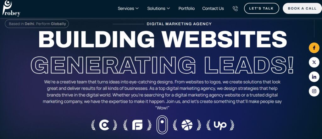 Top 15 eCommerce SEO Companies India for Online Growth 13 eCommerce SEO13